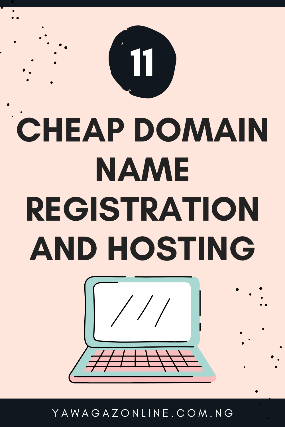 cheap domain name