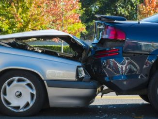 What To Do After A Minor Car Accident